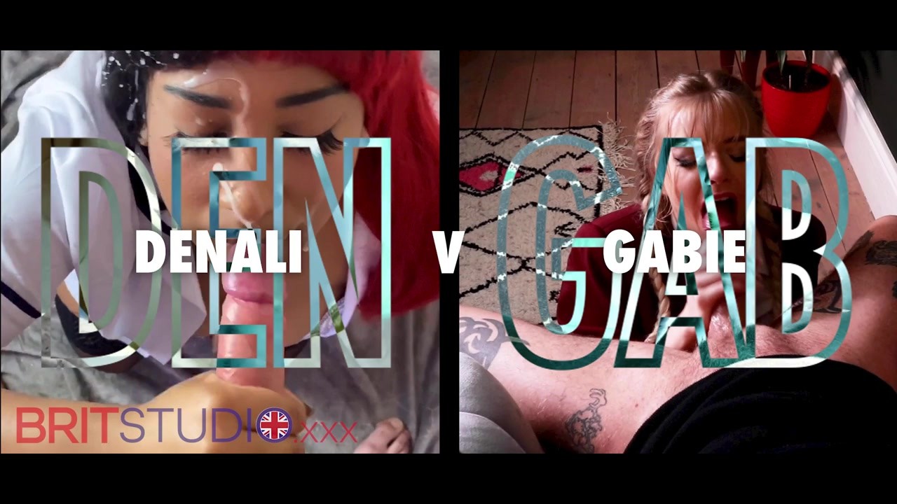 The Great British Blowjob Race - Round 2 - 無料セックスビデオ - RedTube