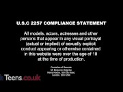 The Great British Blowjob Race - Round 2 16/16