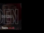 The Great British Blowjob Race - Round 2 6/16