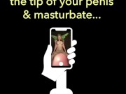 Small Cock? Not to THIS Fairy! SPH Hero: RIGHT Handed Edition 9/16