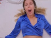 She Insured My Dick And Tested Its Functionality With Her Hole!! 16/16