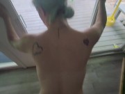 Lake Side Fun: Sucking, Teasing, and Cum dripping Creampie! Part 3 of 3 12/16