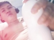 I like Masturbation 1/16