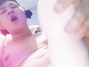 I like Masturbation 3/16