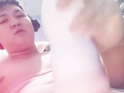 I like Masturbation 7/16