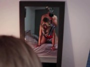 Sailor Moon - Hot wife cum on her face 9/16