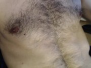 bush  Tease : Shirtless Man's Seductive Moves finall part 3/16