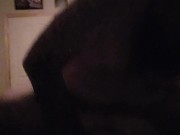 This bbw likes it real rough! 10/16