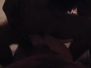 This bbw likes it real rough! 12/16