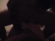 This bbw likes it real rough! 13/16