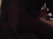 This bbw likes it real rough! 16/16