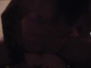 This bbw likes it real rough! 3/16