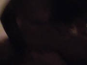 This bbw likes it real rough! 5/16