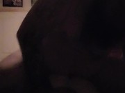 This bbw likes it real rough! 8/16