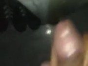 Cumshot 3/16