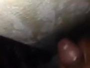 Cumshot 7/16