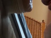 Fucking my Fleshlight 1/16