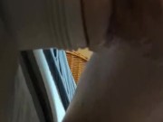 Fucking my Fleshlight 10/16