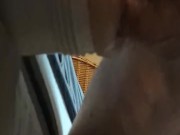 Fucking my Fleshlight 12/16