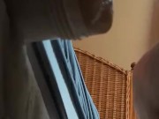 Fucking my Fleshlight 2/16