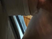 Fucking my Fleshlight 5/16