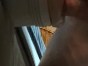 Fucking my Fleshlight 6/16