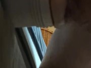 Fucking my Fleshlight 7/16