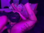 Can I help you relax & Eat your pussy 13/16