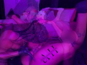 Can I help you relax & Eat your pussy