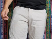 4K Black Mesh Transparent Try-on Review 6/16