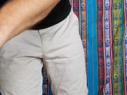 4K White Mesh Transparent Underwear Review 5/16