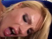 Samantha Ryan loves to feel cock and cum in her pussy 11/16