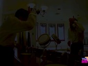 Fullpornnetwork - Debbie Diamond horny milf slut loves taking cock 1/16