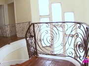 Fullpornnetwork - Debbie Diamond horny milf slut loves taking cock 3/16