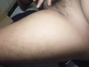 Muntikan na ma huli kaya di na taps. Sakit ng puson ko jan!! 13/16