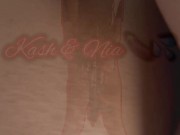 Backshots and cum shots 1/16