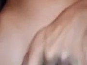 مصرية فاتحة الكاميرا لابن خالتي في الواتساب اوريه السلعة 8/16