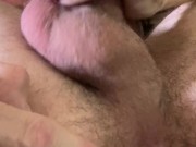 Craigslist guy takes video of my hole Part 1 16/16