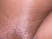 hago venirse a morena en mi polla -gime demasiado sweeeet🍑 6/16