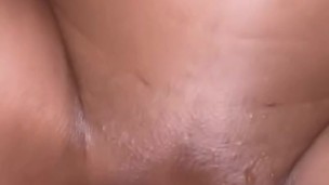 hago venirse a morena en mi polla -gime demasiado sweeeet🍑