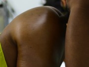 this woman takes this huge cock 2/16