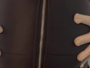 VI PRESENTO LE MIE TETTONE 💦 3/16