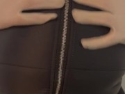 VI PRESENTO LE MIE TETTONE 💦 4/16