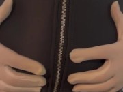 VI PRESENTO LE MIE TETTONE 💦 6/16