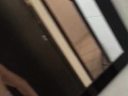 MY HORNY NEIGHBOR MAKES A HOT VIDEO HIDDEN FROM HER HUSBAND 9/16