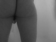 Shower Jerk Session 3/16