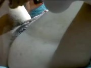 Best Cum Eating Cuckold You Ever Seen Today 11/16