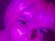 finished in the elf's mouth 16/16