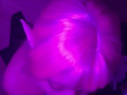 finished in the elf's mouth 6/16