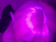 finished in the elf's mouth 8/16